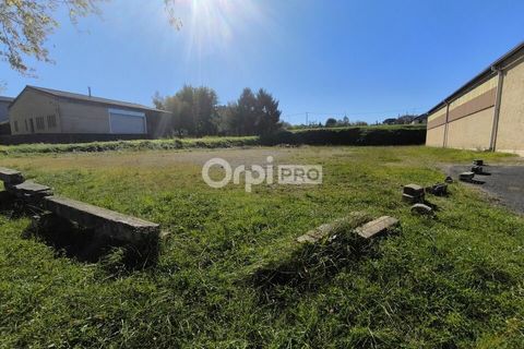 Helårsgrund i Brive-la-Gaillarde, Correze, Brive-la-Gaillarde - € 122.500 | Ref: 19_0185 - foto 2