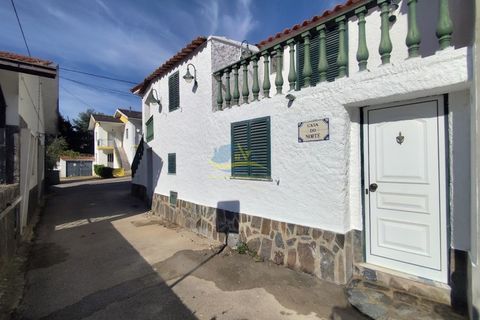 Byhus i Foz de Arouce e Casal de Ermio, Coimbra, Foz de Arouce e Casal de Ermio - € 99.000 | Ref: ko2675 - foto 1