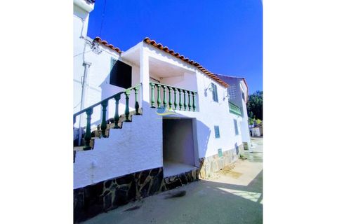 Byhus i Foz de Arouce e Casal de Ermio, Coimbra, Foz de Arouce e Casal de Ermio - € 99.000 | Ref: ko2675 - foto 4