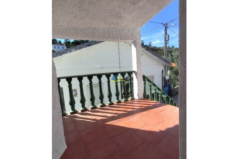 Byhus i Foz de Arouce e Casal de Ermio, Coimbra, Foz de Arouce e Casal de Ermio - € 99.000 | Ref: ko2675 - foto 13