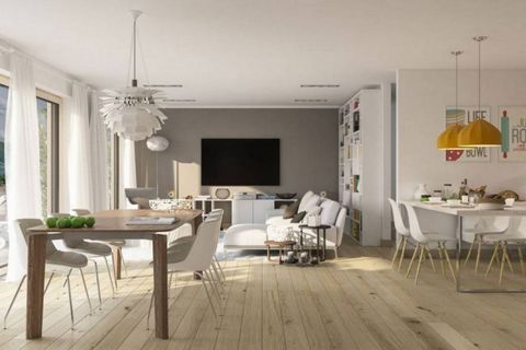 Villa i Albignasego, Padua, Albignasego - € 420.000 | Ref: MR115O1 - foto 1