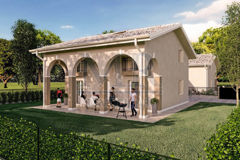 Villa i Albignasego, Padua, Albignasego - € 420.000 | Ref: MR115O1 - foto 2