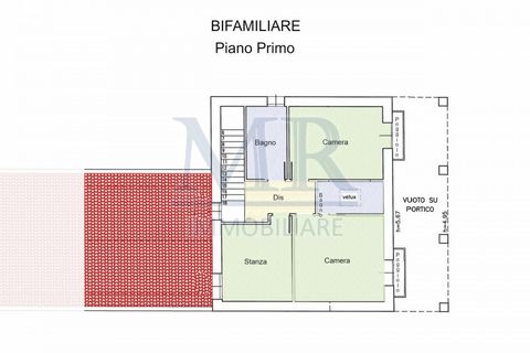 Villa i Albignasego, Padua, Albignasego - € 420.000 | Ref: MR115O1 - foto 5