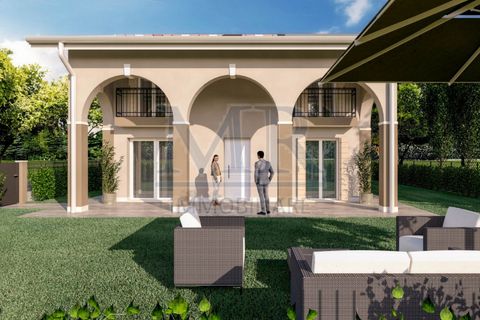 Villa i Albignasego, Padua, Albignasego - € 420.000 | Ref: MR115O1 - foto 9