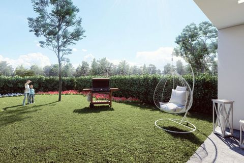 Villa i Albignasego, Padua, Albignasego - € 420.000 | Ref: MR115O1 - foto 10