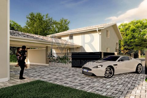 Villa i Albignasego, Padua, Albignasego - € 420.000 | Ref: MR115O1 - foto 11
