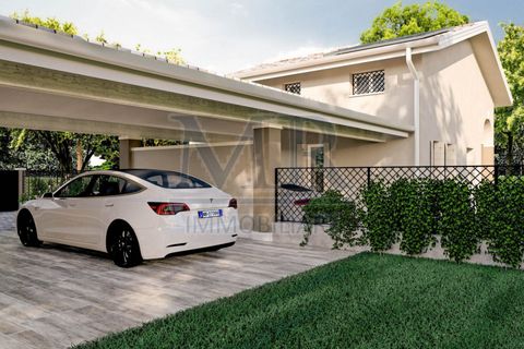 Villa i Albignasego, Padua, Albignasego - € 420.000 | Ref: MR115O1 - foto 21