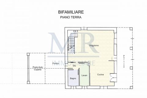 Villa i Albignasego, Padua, Albignasego - € 420.000 | Ref: MR115O1 - foto 27