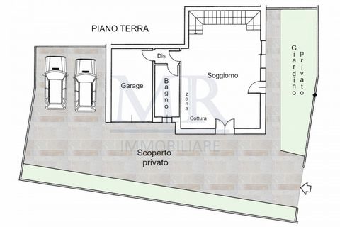 Villa i Albignasego, Padua, Albignasego - € 360.000 | Ref: MR115M1 - foto 3