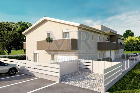 Villa i Albignasego, Padua, Albignasego - € 360.000 | Ref: MR115M1 - foto 8