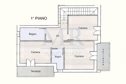 Villa i Albignasego, Padua, Albignasego - € 360.000 | Ref: MR115M1 - foto 13