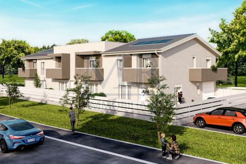 Villa i Albignasego, Padua, Albignasego - € 360.000 | Ref: MR115M1 - foto 24