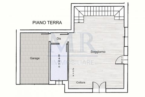 Villa i Albignasego, Padua, Albignasego - € 360.000 | Ref: MR115M1 - foto 26