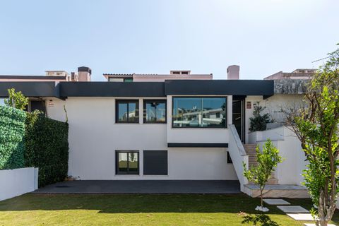 Villa i Amadora, Lisbon, Amadora - € 1.100.000 | Ref: C0483-01559 - foto 3