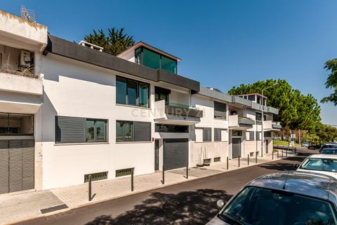 Villa i Amadora, Lisbon, Amadora - € 1.100.000 | Ref: C0483-01559 - foto 5