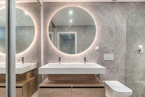 Villa i Amadora, Lisbon, Amadora - € 1.100.000 | Ref: C0483-01559 - foto 26