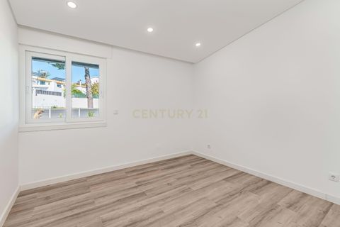 Villa i Amadora, Lisbon, Amadora - € 1.100.000 | Ref: C0483-01559 - foto 33