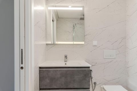 Villa i Amadora, Lisbon, Amadora - € 1.100.000 | Ref: C0483-01559 - foto 37