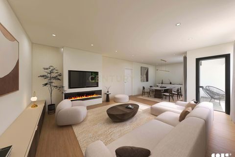Villa i Amadora, Lisbon, Amadora - € 1.100.000 | Ref: C0483-01559 - foto 49