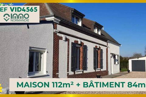 Villa em Bernay, Eure, Bernay - € 168.000 | Ref: VID4565 - foto 2