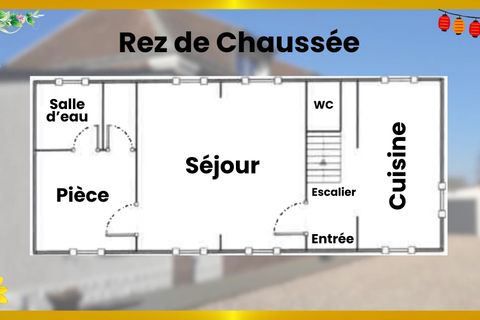 Villa em Bernay, Eure, Bernay - € 168.000 | Ref: VID4565 - foto 3