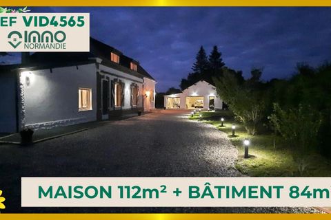 Villa em Bernay, Eure, Bernay - € 168.000 | Ref: VID4565 - foto 5