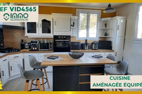 Villa em Bernay, Eure, Bernay - € 168.000 | Ref: VID4565 - foto 7