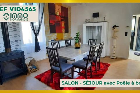 Villa em Bernay, Eure, Bernay - € 168.000 | Ref: VID4565 - foto 9