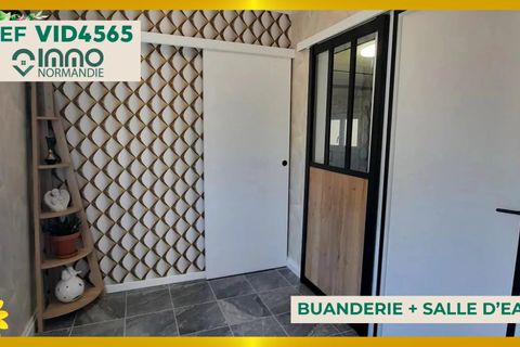 Villa em Bernay, Eure, Bernay - € 168.000 | Ref: VID4565 - foto 10