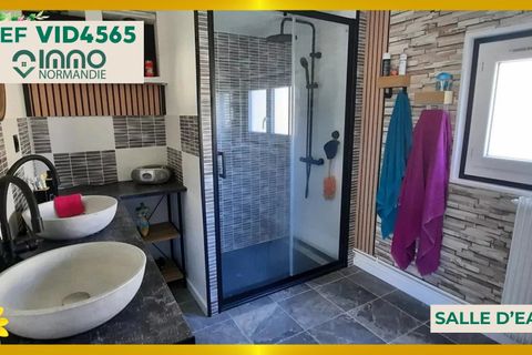 Villa em Bernay, Eure, Bernay - € 168.000 | Ref: VID4565 - foto 11