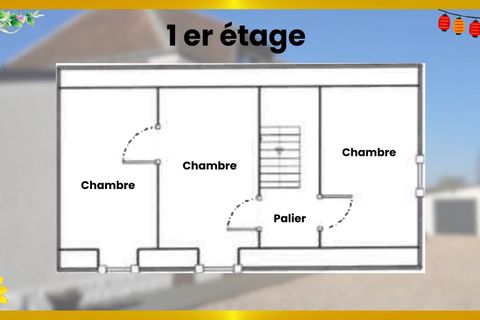 Villa em Bernay, Eure, Bernay - € 168.000 | Ref: VID4565 - foto 12