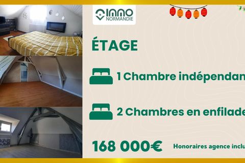 Villa em Bernay, Eure, Bernay - € 168.000 | Ref: VID4565 - foto 13