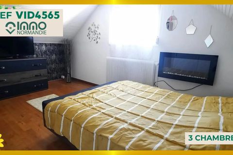 Villa em Bernay, Eure, Bernay - € 168.000 | Ref: VID4565 - foto 14
