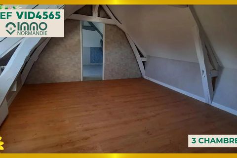 Villa em Bernay, Eure, Bernay - € 168.000 | Ref: VID4565 - foto 15