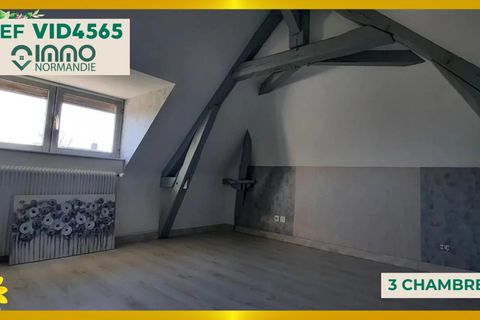 Villa em Bernay, Eure, Bernay - € 168.000 | Ref: VID4565 - foto 16
