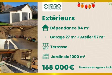 Villa em Bernay, Eure, Bernay - € 168.000 | Ref: VID4565 - foto 17