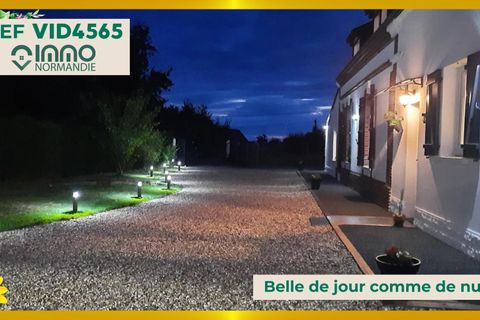 Villa em Bernay, Eure, Bernay - € 168.000 | Ref: VID4565 - foto 19