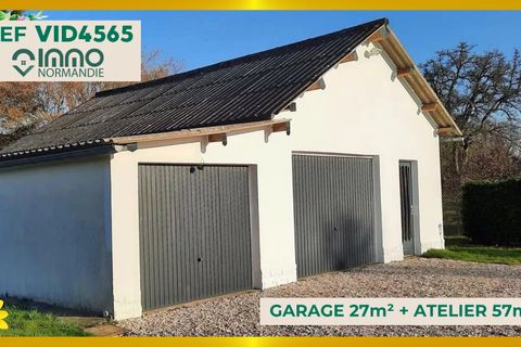 Villa em Bernay, Eure, Bernay - € 168.000 | Ref: VID4565 - foto 20