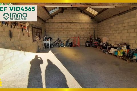 Villa em Bernay, Eure, Bernay - € 168.000 | Ref: VID4565 - foto 21