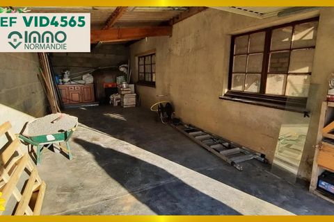 Villa em Bernay, Eure, Bernay - € 168.000 | Ref: VID4565 - foto 22