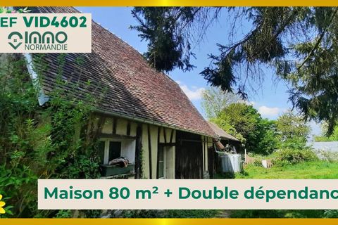 Villa em Bernay, Eure, Bernay - € 124.000 | Ref: VID4830 - foto 2