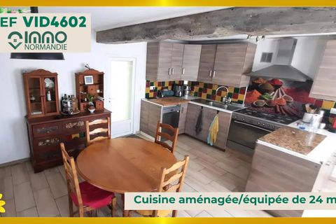 Villa em Bernay, Eure, Bernay - € 124.000 | Ref: VID4830 - foto 4