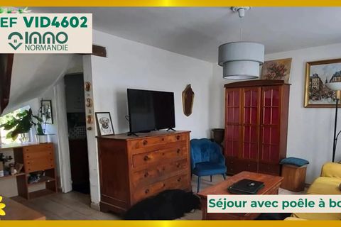 Villa em Bernay, Eure, Bernay - € 124.000 | Ref: VID4830 - foto 5