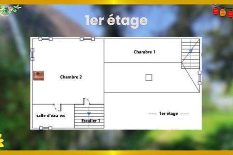 Villa em Bernay, Eure, Bernay - € 124.000 | Ref: VID4830 - foto 6