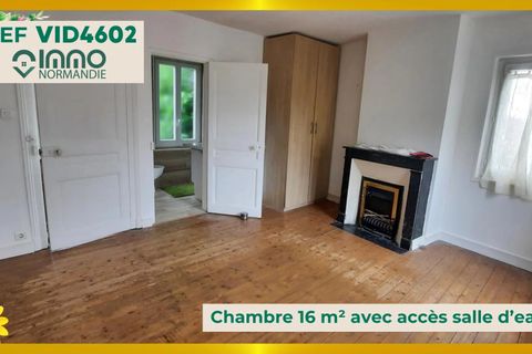 Villa em Bernay, Eure, Bernay - € 124.000 | Ref: VID4830 - foto 7