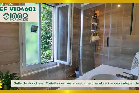 Villa em Bernay, Eure, Bernay - € 124.000 | Ref: VID4830 - foto 8