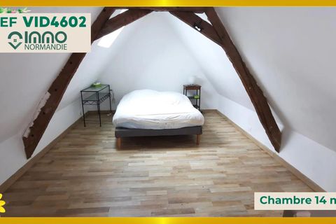 Villa em Bernay, Eure, Bernay - € 124.000 | Ref: VID4830 - foto 9