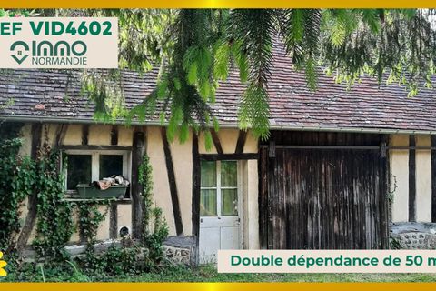 Villa em Bernay, Eure, Bernay - € 124.000 | Ref: VID4830 - foto 10