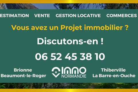 Villa em Bernay, Eure, Bernay - € 124.000 | Ref: VID4830 - foto 21