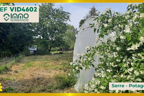 Villa em Bernay, Eure, Bernay - € 124.000 | Ref: VID4830 - foto 14